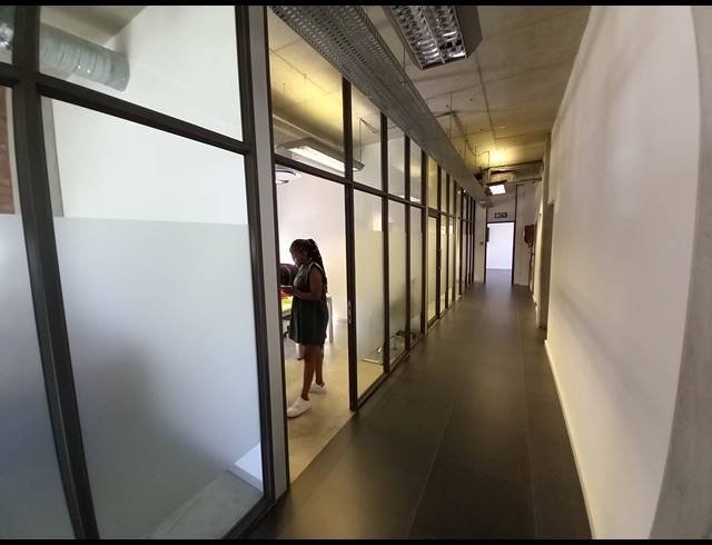 396M² OFFICE TO LET IN BRYANSTON